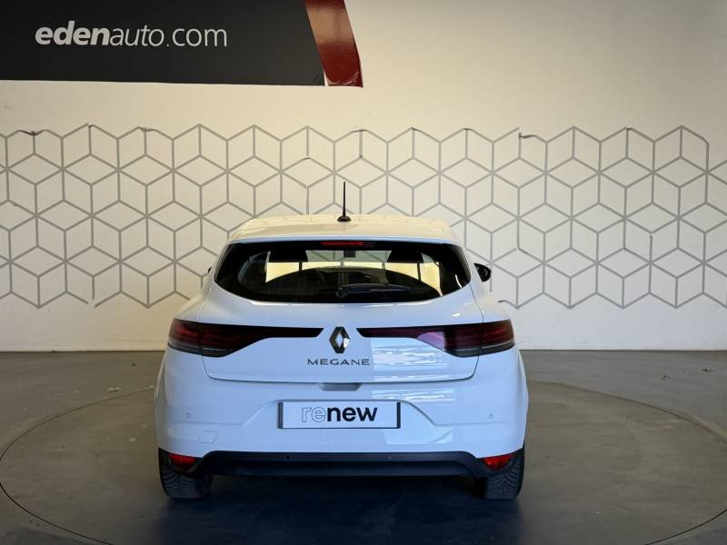 Renault Mégane - Photo 4