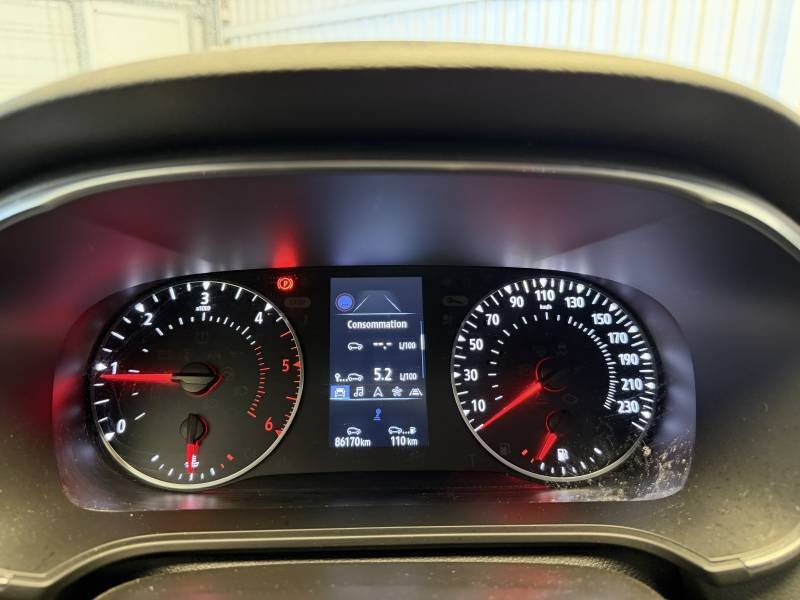 Renault Mégane - Photo 41