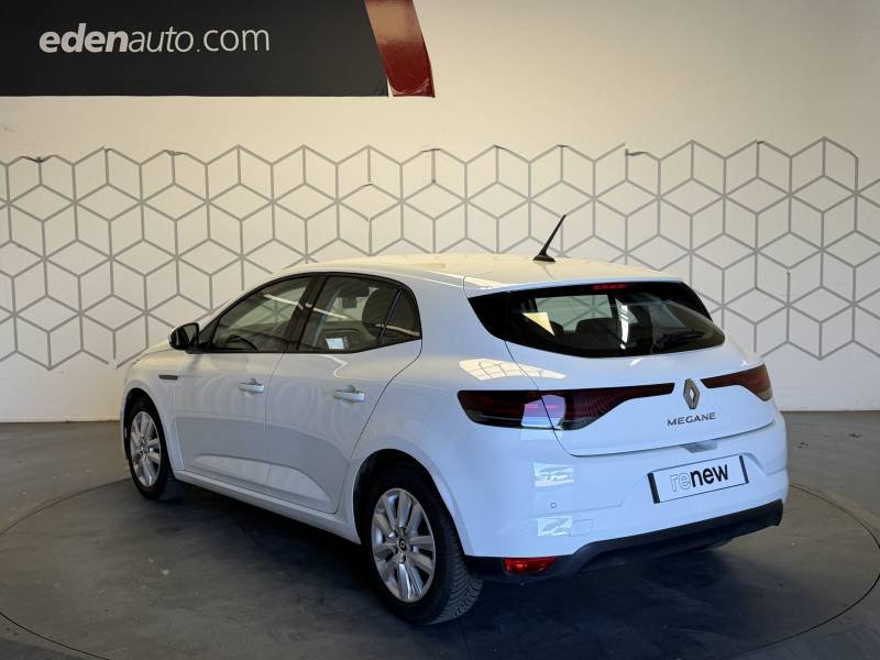 Renault Mégane - Photo 5