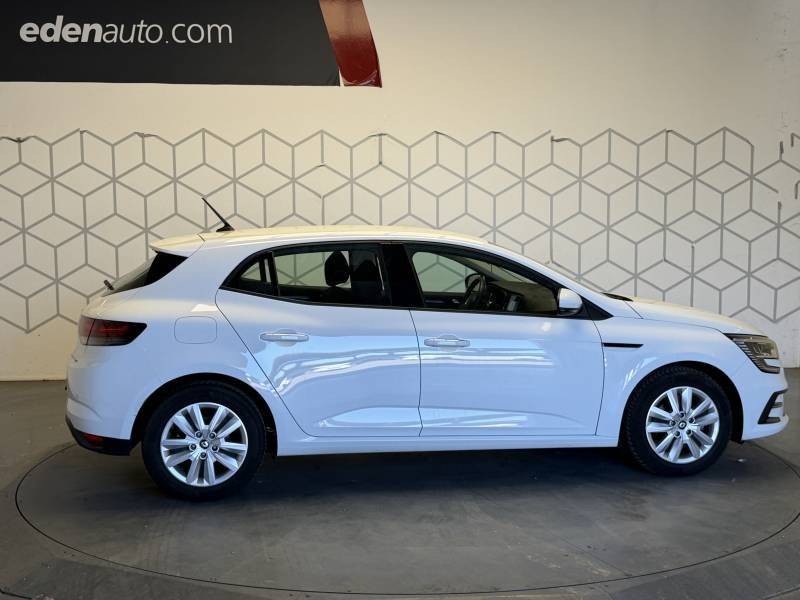 Renault Mégane - Photo 6