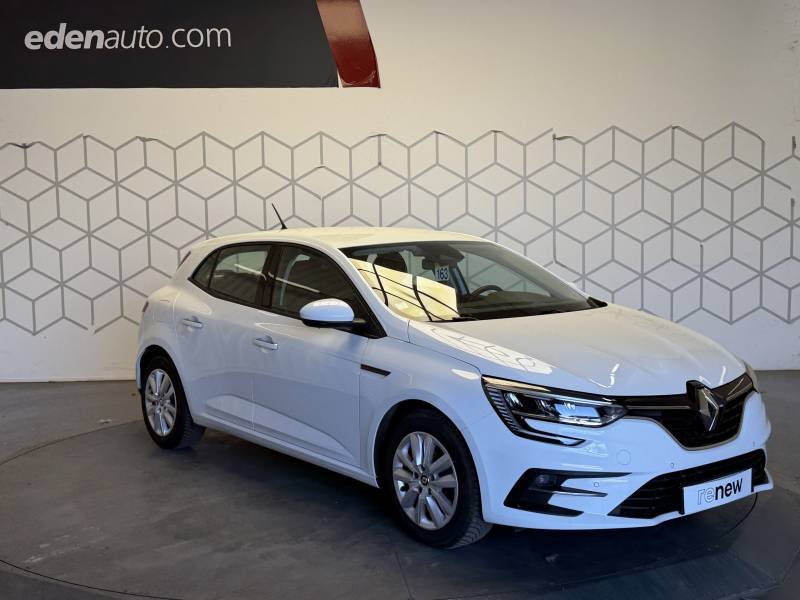 Renault Mégane - Photo 7