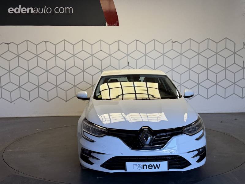 Renault Mégane - Photo 8