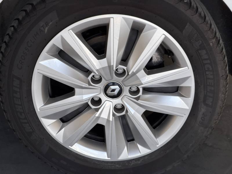 Renault Mégane - Photo 9