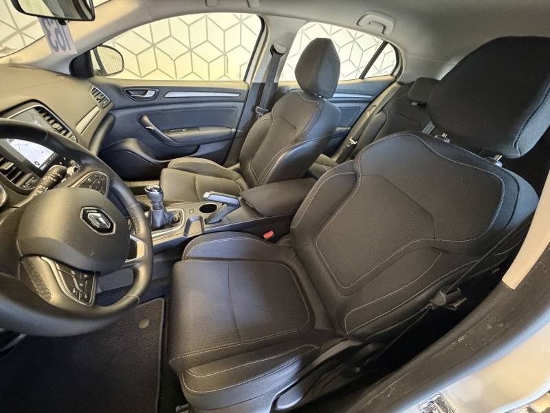 Renault Mégane - Photo 10