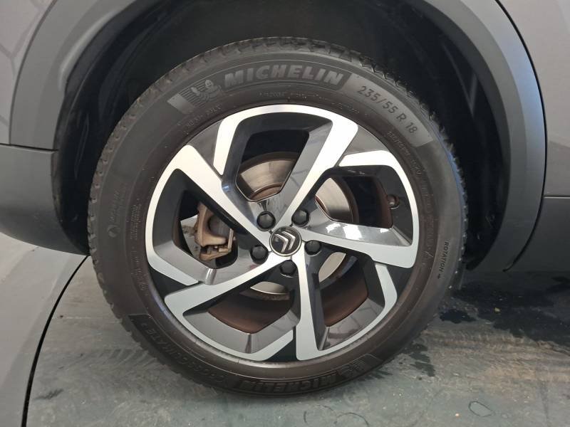 Citroën C5 Aircross - Photo 11