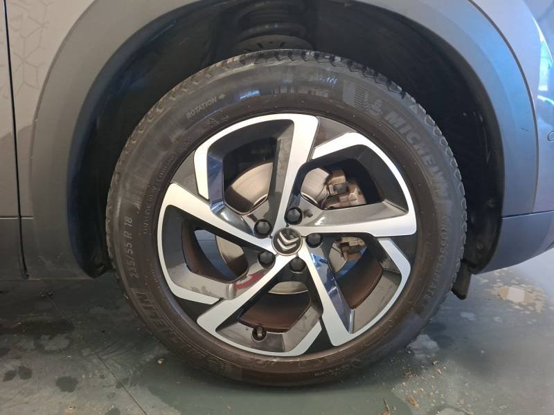 Citroën C5 Aircross - Photo 12