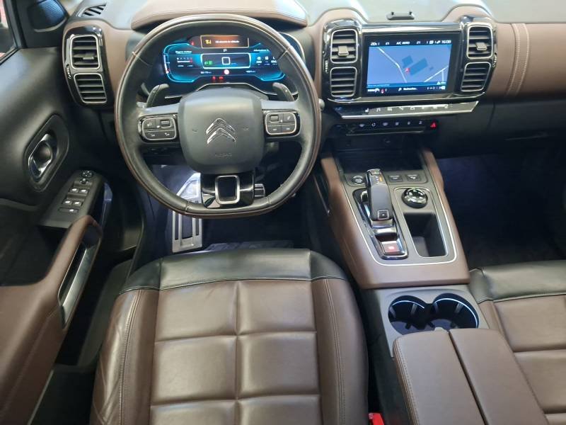 Citroën C5 Aircross - Photo 14