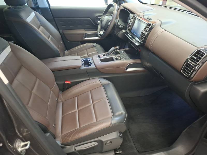 Citroën C5 Aircross - Photo 15