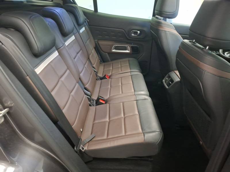 Citroën C5 Aircross - Photo 16