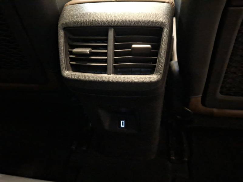 Citroën C5 Aircross - Photo 17