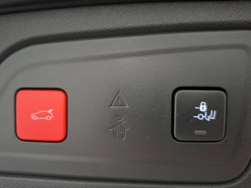 Citroën C5 Aircross - Photo 19