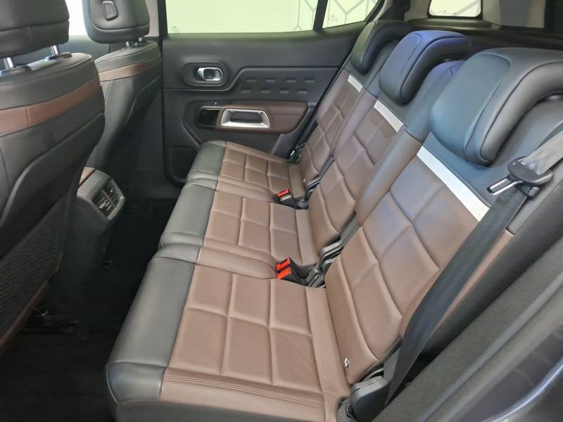 Citroën C5 Aircross - Photo 20