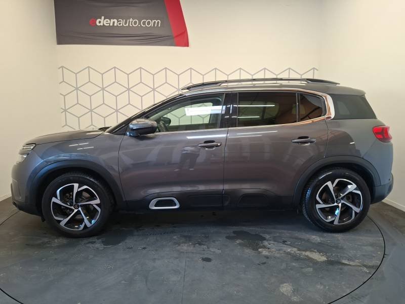 Citroën C5 Aircross - Photo 2