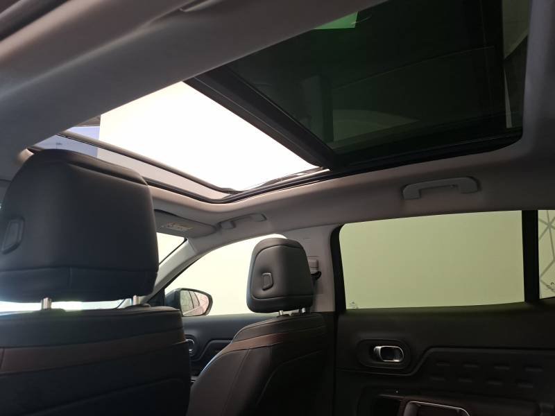 Citroën C5 Aircross - Photo 21