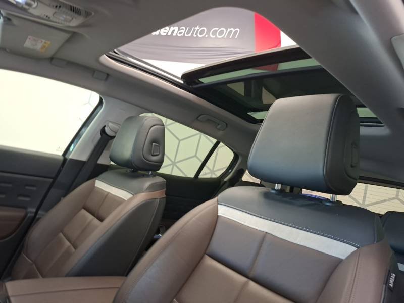 Citroën C5 Aircross - Photo 22