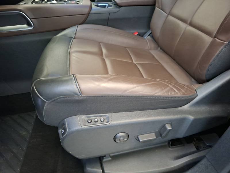 Citroën C5 Aircross - Photo 24