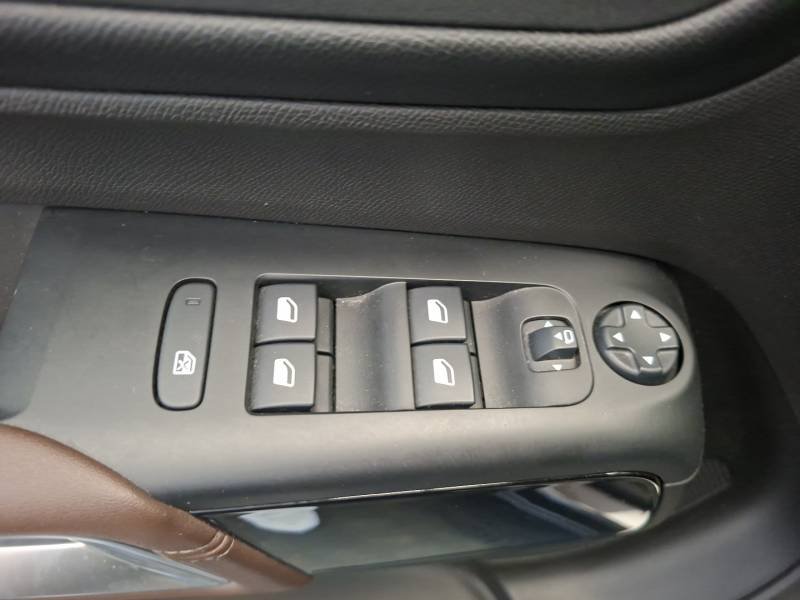 Citroën C5 Aircross - Photo 25