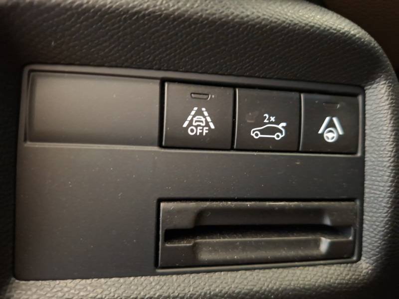 Citroën C5 Aircross - Photo 26