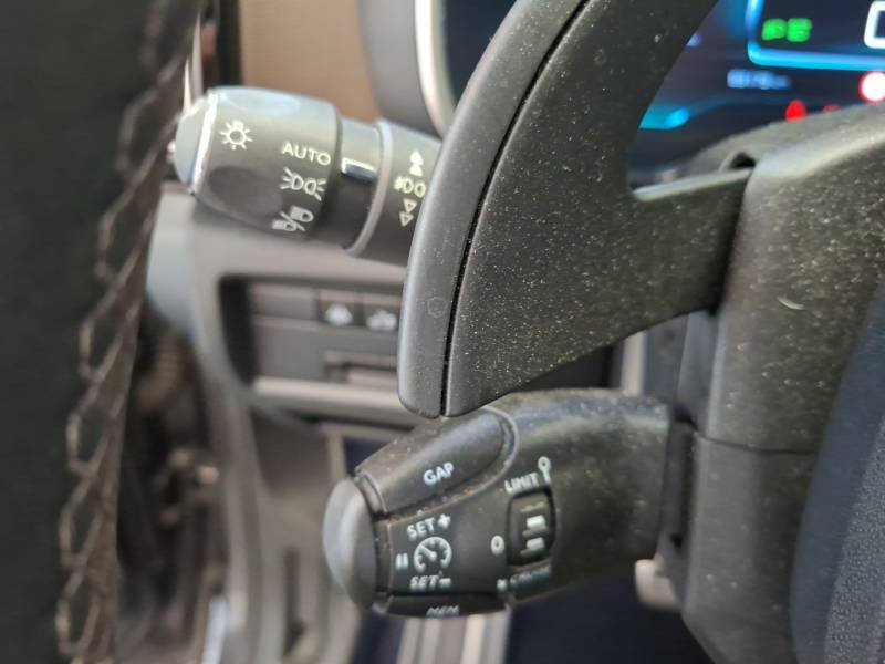 Citroën C5 Aircross - Photo 27