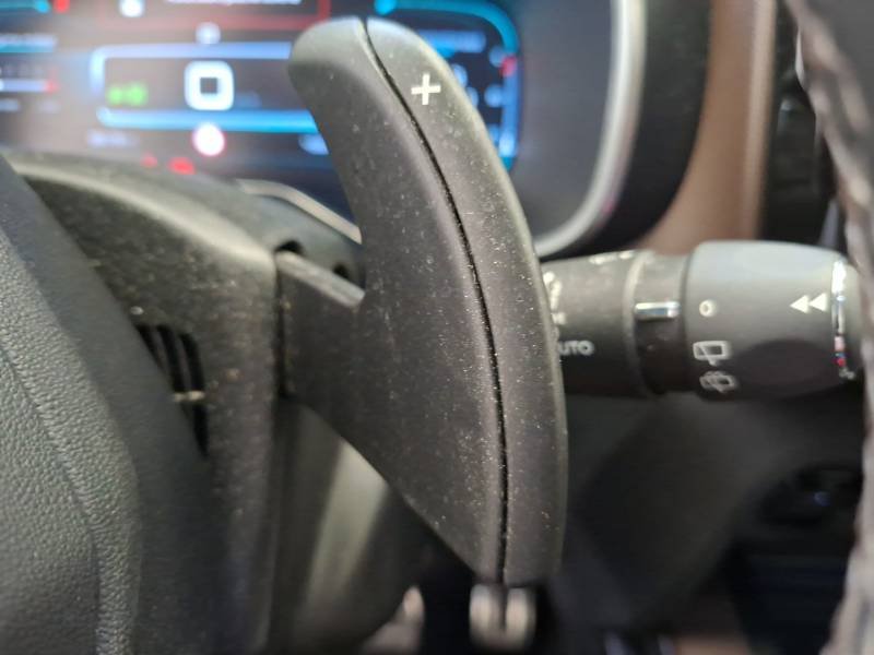 Citroën C5 Aircross - Photo 28