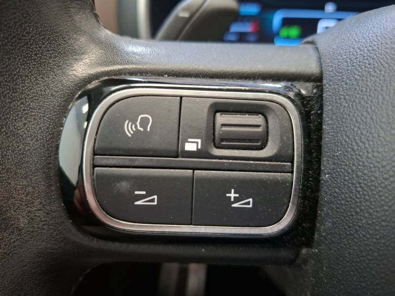 Citroën C5 Aircross - Photo 29