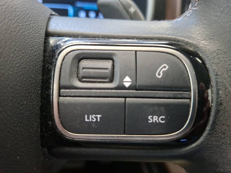 Citroën C5 Aircross - Photo 30