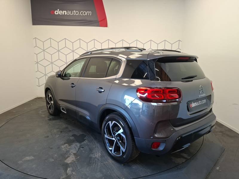 Citroën C5 Aircross - Photo 3