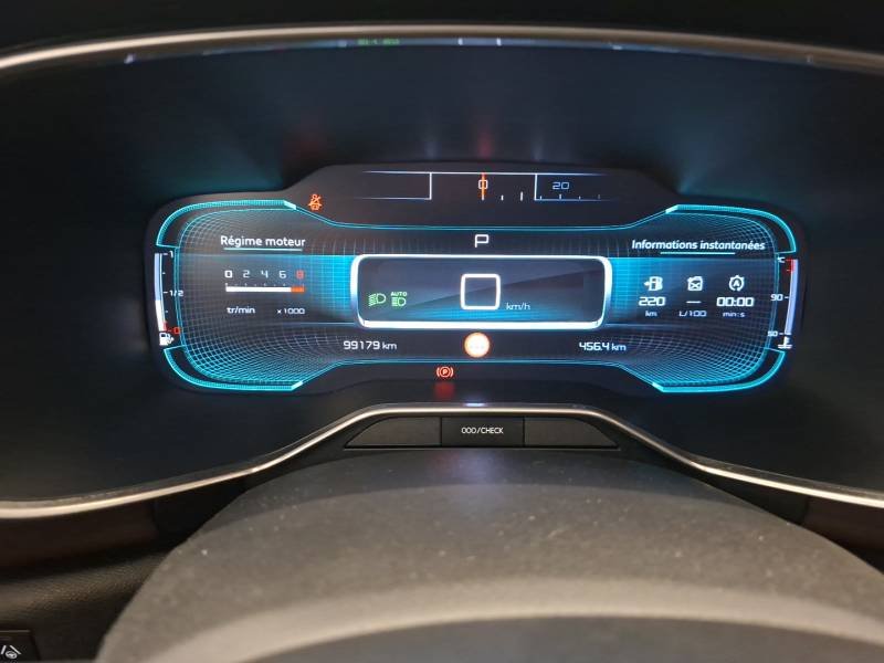 Citroën C5 Aircross - Photo 31