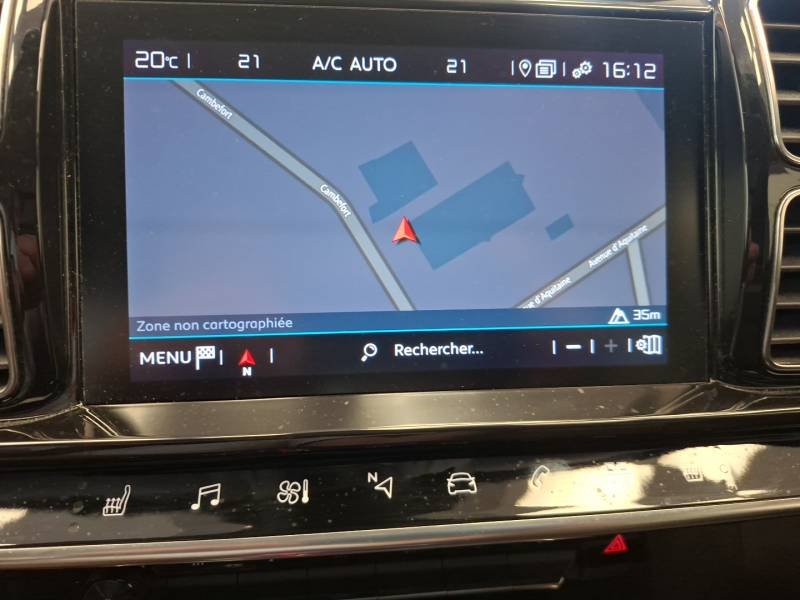 Citroën C5 Aircross - Photo 32