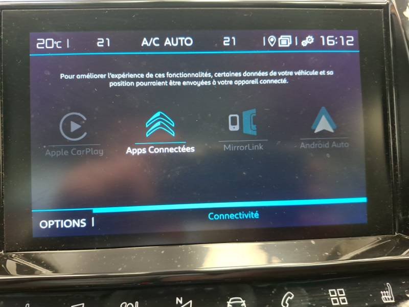 Citroën C5 Aircross - Photo 33