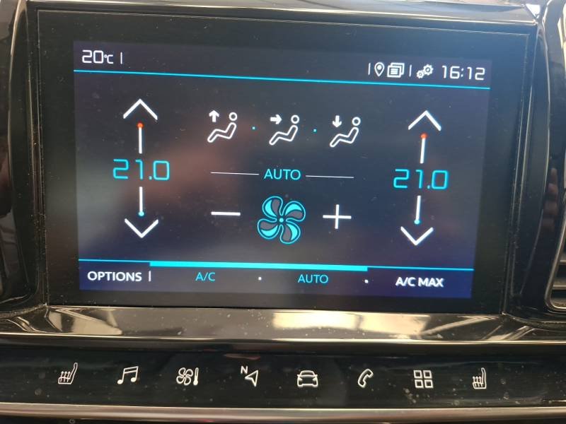 Citroën C5 Aircross - Photo 34