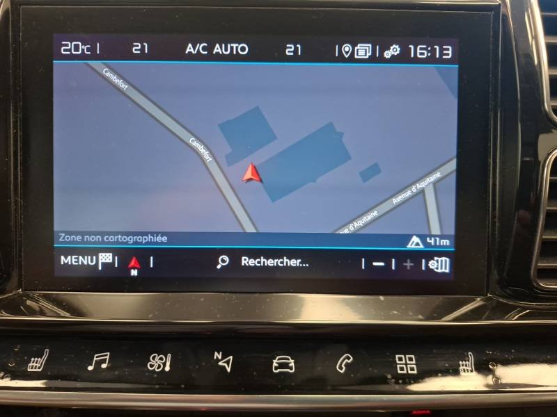 Citroën C5 Aircross - Photo 36