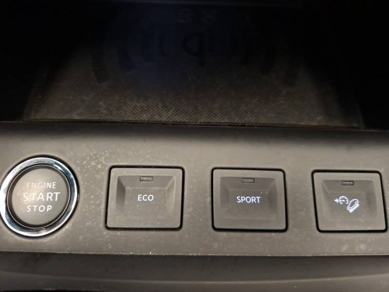 Citroën C5 Aircross - Photo 37