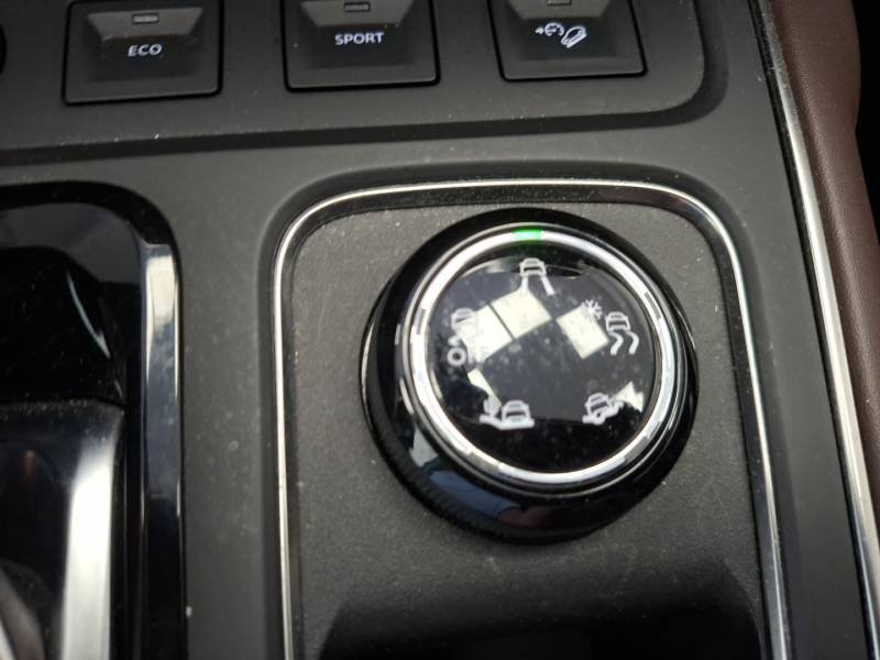 Citroën C5 Aircross - Photo 38