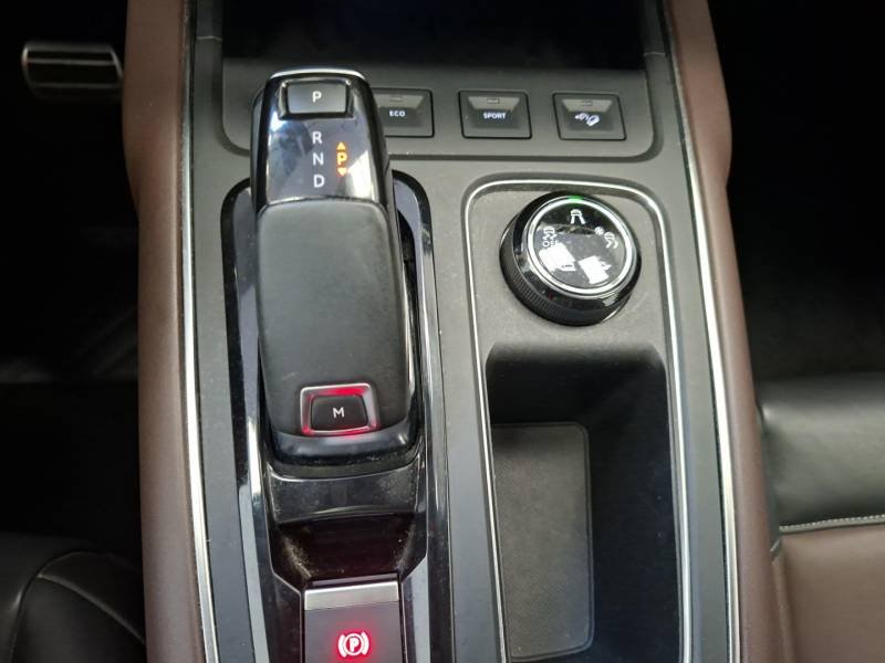 Citroën C5 Aircross - Photo 39