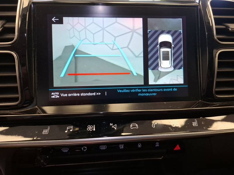 Citroën C5 Aircross - Photo 40
