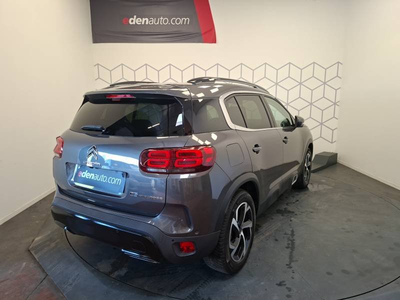 Citroën C5 Aircross - Photo 5