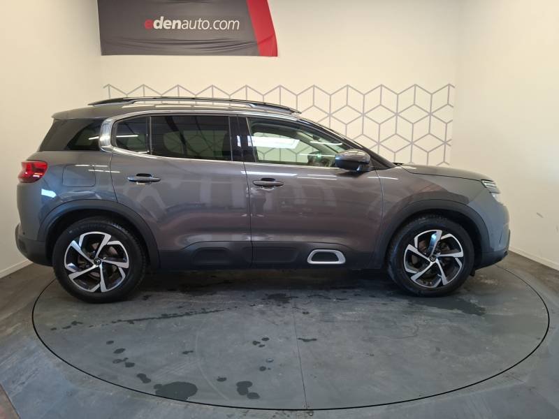 Citroën C5 Aircross - Photo 6