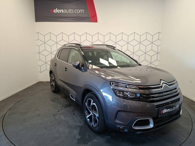Citroën C5 Aircross - Photo 7