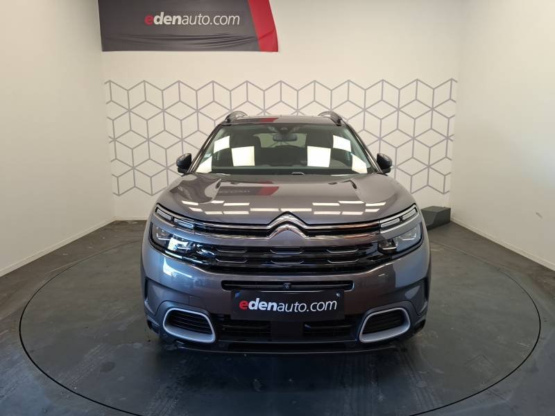 Citroën C5 Aircross - Photo 8