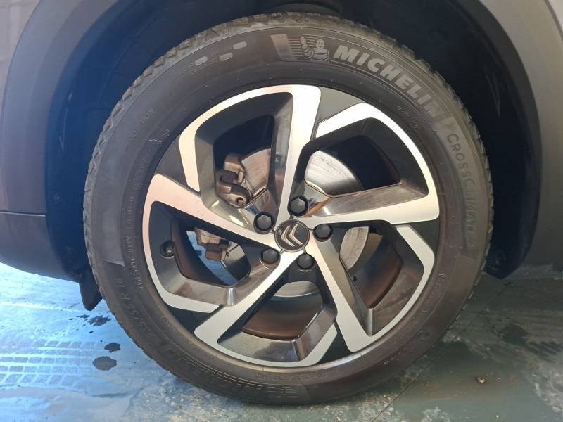 Citroën C5 Aircross - Photo 9