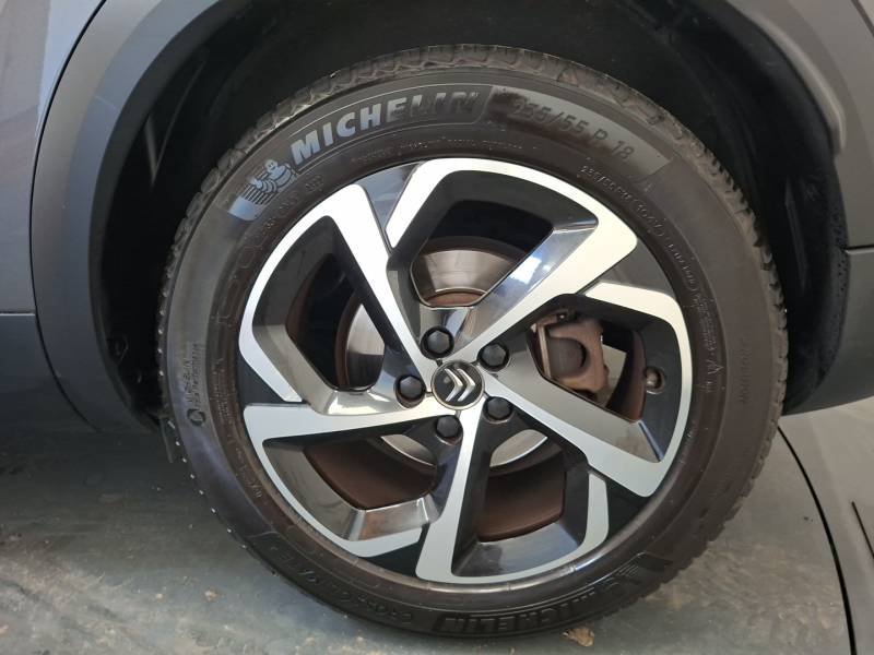 Citroën C5 Aircross - Photo 10
