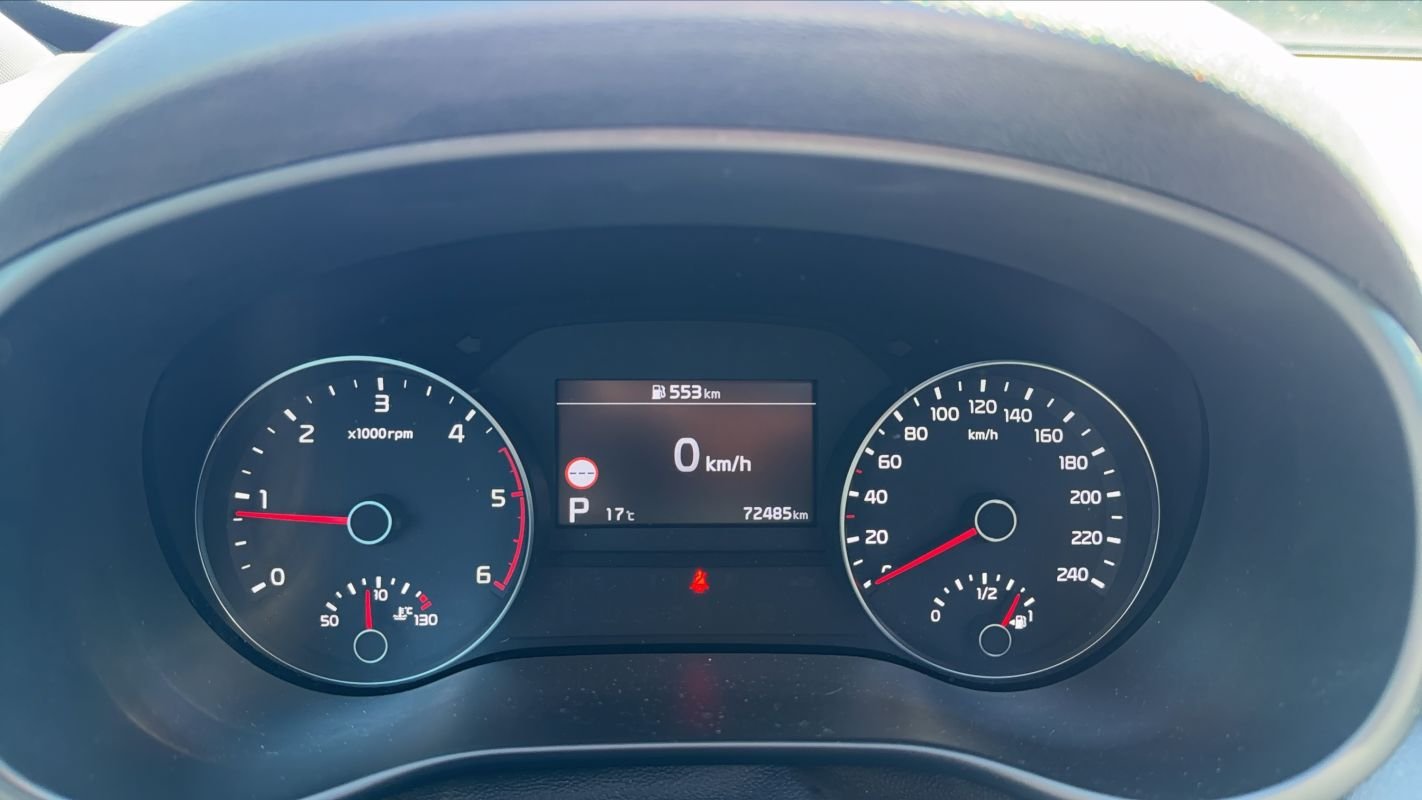 Kia Sportage - Photo 12