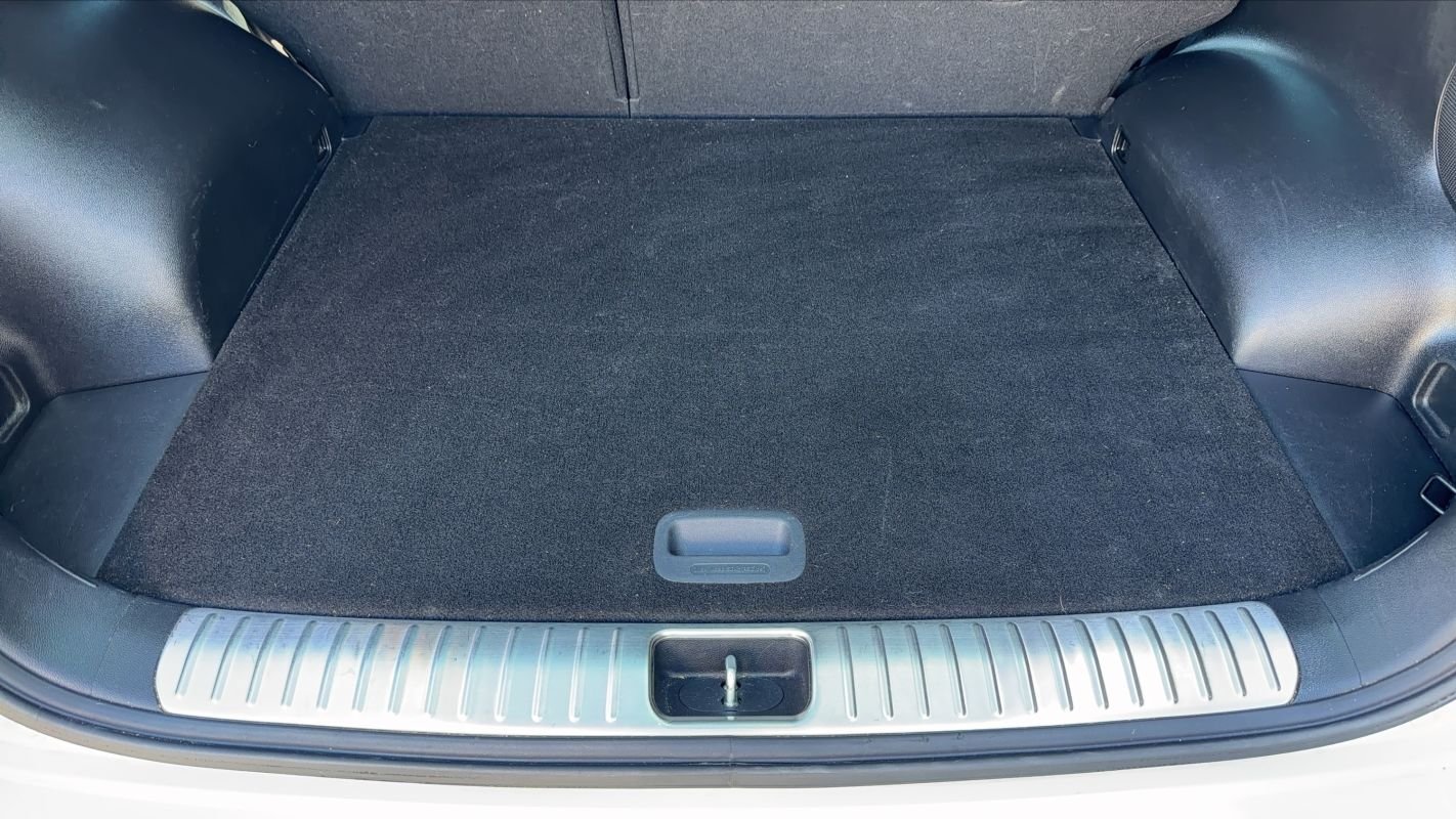 Kia Sportage - Photo 14