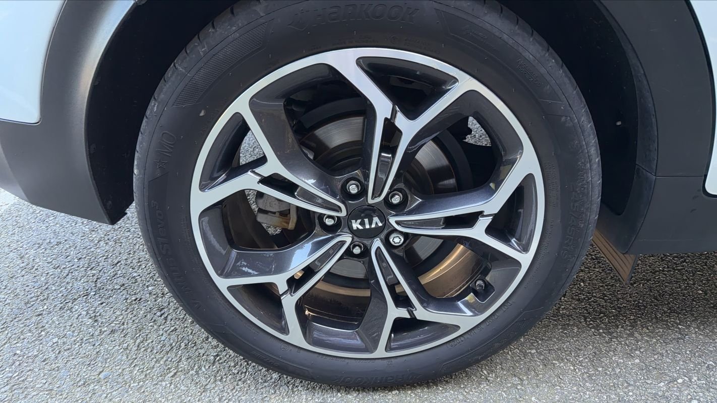 Kia Sportage - Photo 16