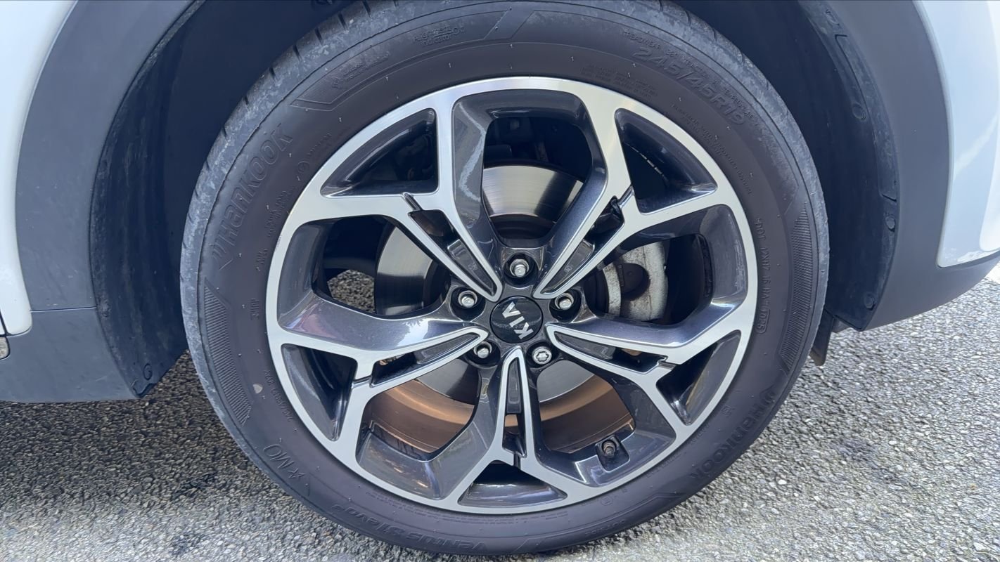 Kia Sportage - Photo 17