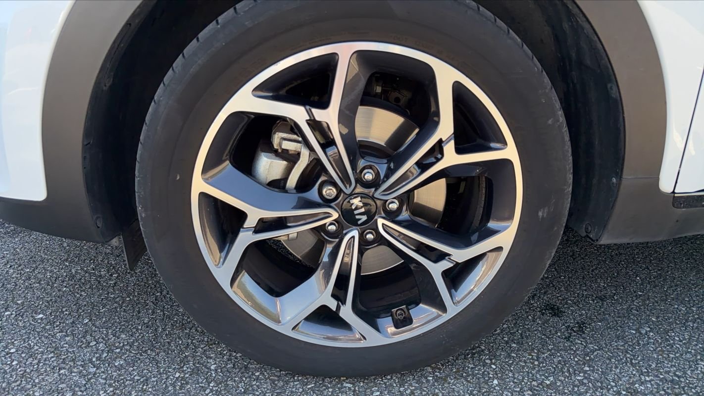 Kia Sportage - Photo 18