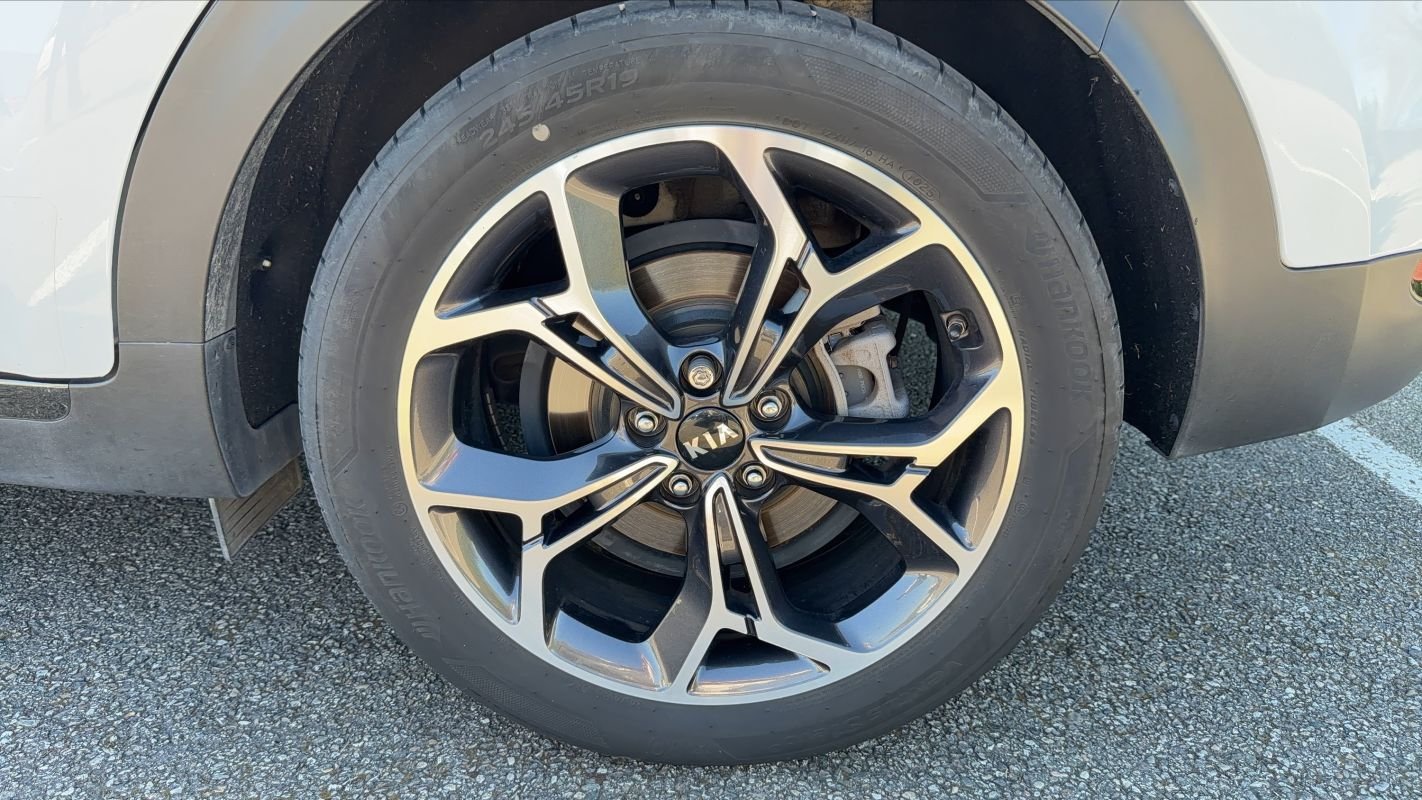 Kia Sportage - Photo 19