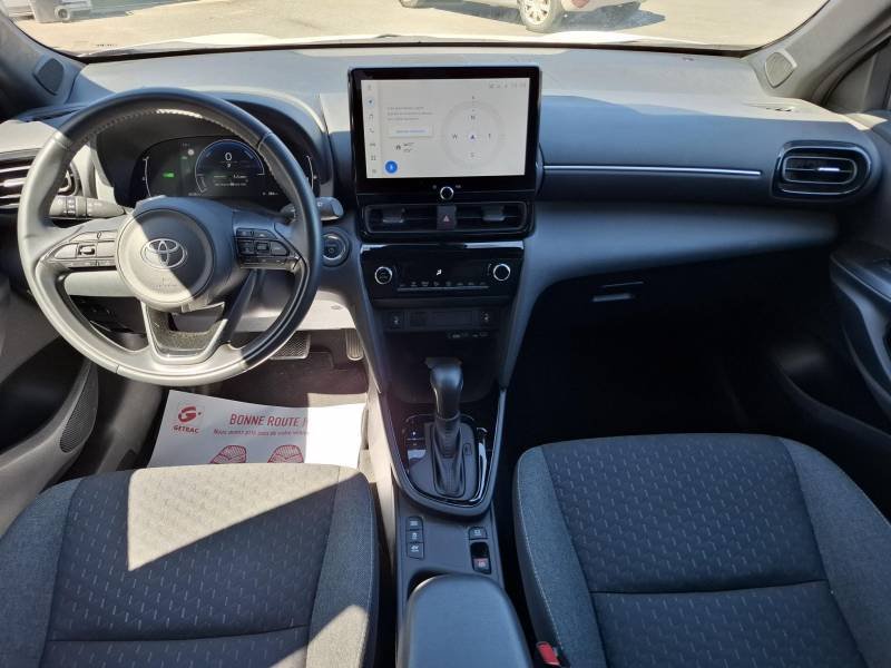 Toyota Yaris - Photo 13