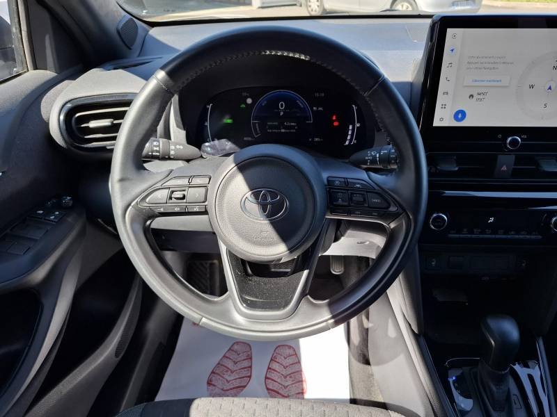 Toyota Yaris - Photo 14
